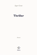 Thriller - Iegor Gran