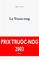 Le truoc-nog - Iegor Gran