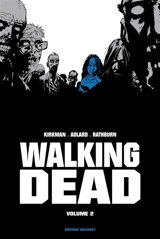 Walking dead. Vol. 2 - Robert Kirkman
