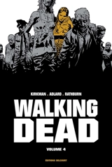 Walking dead. Vol. 4 - Robert Kirkman