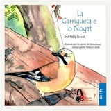 La Guarrigueta e lo Nogat - Fèliç Daval