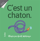 C'est un chaton - Heath McKenzie