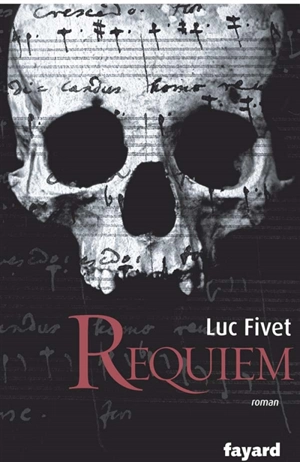 Requiem - Luc Fivet