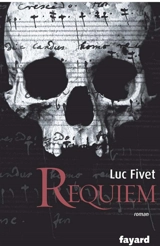 Requiem - Luc Fivet