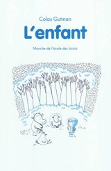 L'enfant - Colas Gutman