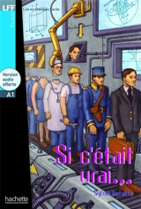 Si c'était vrai... - Sylvie Bataille