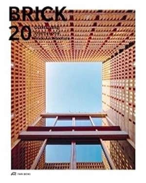 Brick 20 - Wienerberger Ag