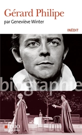 Gérard Philipe - Geneviève Winter