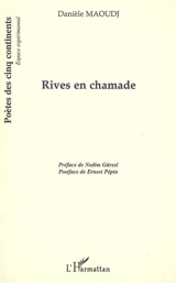 Rives en chamade - Danièle Maoudj