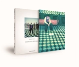 Le joueur d'échecs - David Sala