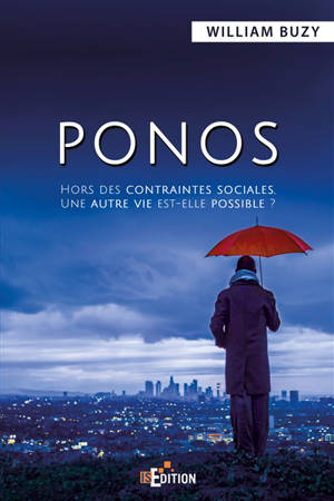 Ponos - William Buzy