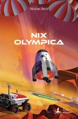 Nix Olympica - Nicolas Beck