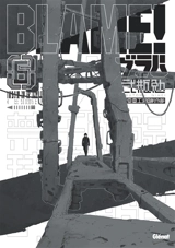 Blame!. Vol. 6 - Tsutomu Nihei