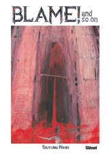 Blame ! and so on - Tsutomu Nihei