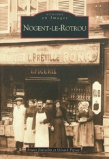 Nogent-le-Rotrou - Bruno Jousselin