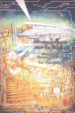 Hirondelles sur le Web - Serge Abiteboul