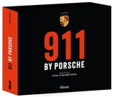 911 by Porsche : le coffret - Edwin Baaske