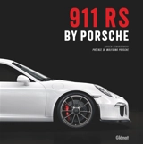 911 RS by Porsche - Jürgen Lewandowski