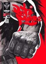 Mutafukaz' puta madre : intégrale - Run