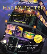Harry Potter and the Prisoner of Azkaban Vol. 3 - Rowling, J K