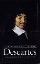 Descartes - Geneviève Rodis-Lewis