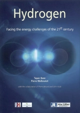 Hydrogen : facing the energy challenges of the 21th century - Pierre Malbrunot