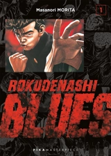 Rokudenashi blues. Vol. 1 - Masanori Morita