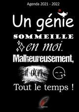 AGENDA NOIR Format broché - Editions, Rouge Noir