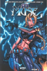 10th muse. Vol. 1 - Marv Wolfman