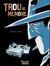 Trou de mémoire : Intégrale - Pascal Regnauld