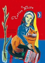 Cerise Noire - Patricia Reznikov