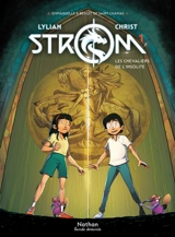 Strom. Vol. 1. Les chevaliers de l'Insolite - Lylian