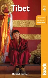 Tibet 4th ed - Michael Buckley