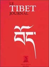 Le Tibet journal - Library of Tibetan works and archives (Dharamsala, Inde)