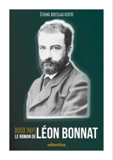 Doux pays : le roman de Léon Bonnat - Etienne Rousseau-Plotto