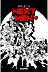Next men. Vol. 2 - John Byrne