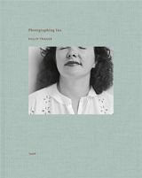 Philip Trager Photographing Ina - Philip Trager
