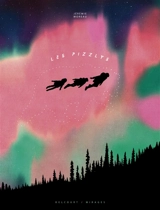 Les pizzlys - Jérémie Moreau