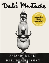 Dali's mustache - Salvador Dali