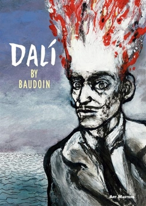 Dali - Edmond Baudoin