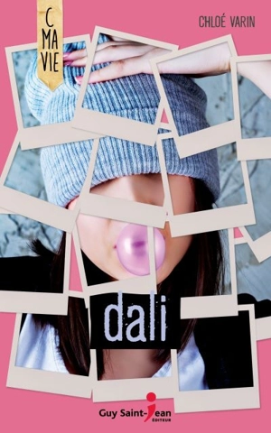 Dali - Chloé Varin