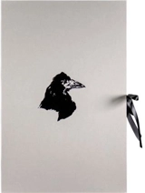 Edgar Allan Poe The Raven / Le Corbeau / The Raven - Edgar Allan Poe