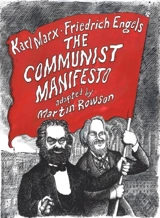 The Communist Manifesto - Martin Rowson