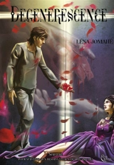 Dégénérescence - Léna Jomahé