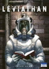 Léviathan. Vol. 2 - Shiro Kuroi