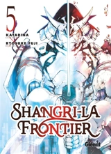 Shangri-La Frontier. Vol. 5 - Katarina
