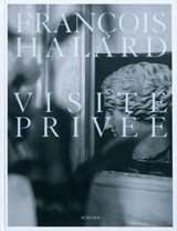 Visites privées - François Halard
