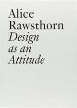 Design as an attitude - Alice Rawsthorn