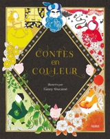 Contes en couleur - Nora Thullin