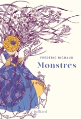 Monstres - Frédéric Richaud